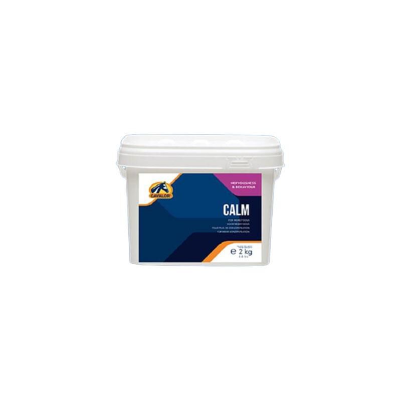 Cavalor Calm, 2 kg