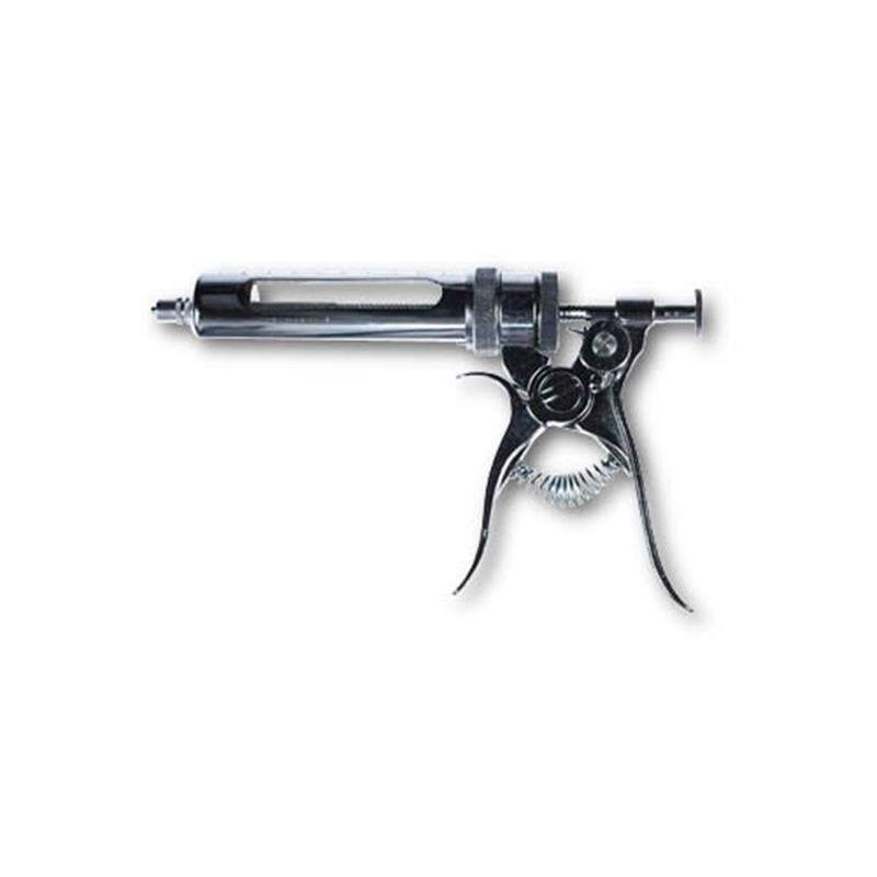 Pistol Grip Mega-Shot
