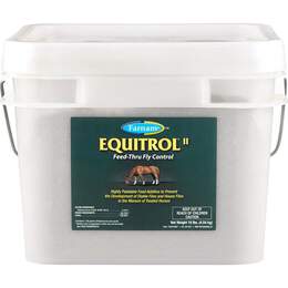 Equitrol II 10 lbs
