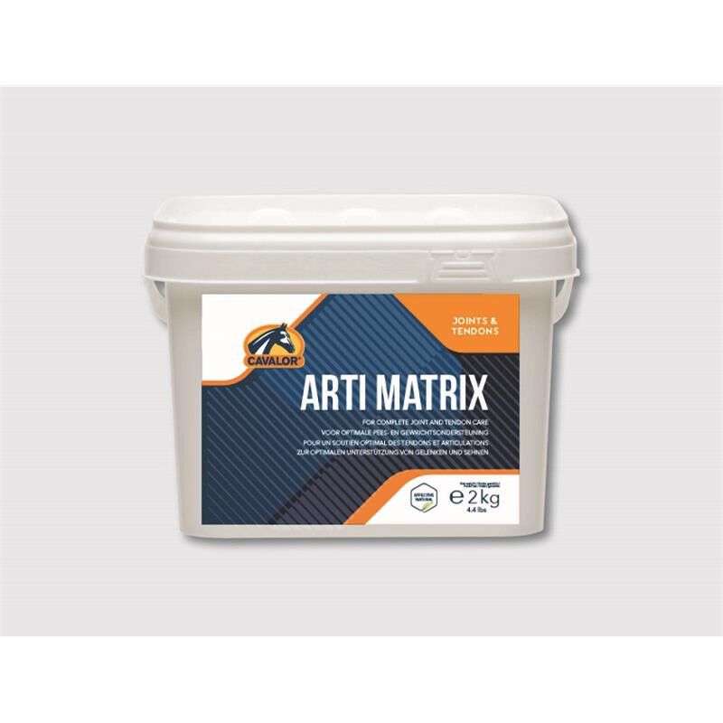 Cavalor Arti Matrix, 2 kg