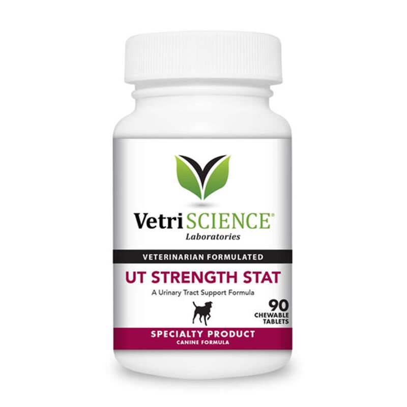 VetriScience UT Strength Stat For Dogs