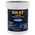 Swat Clear Fly Repellent Ointment, 7 oz