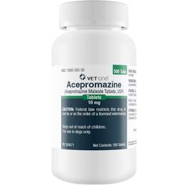 Acepromazine Tablet