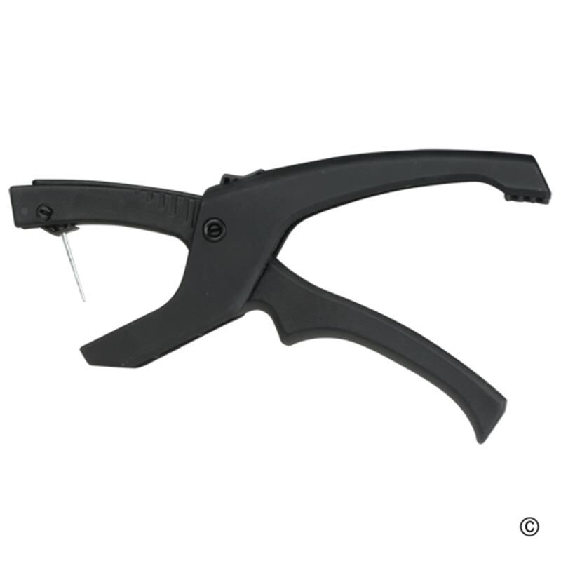Z Tag Applicator