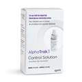 AlphaTrak 3 Control Solution 2 Pack
