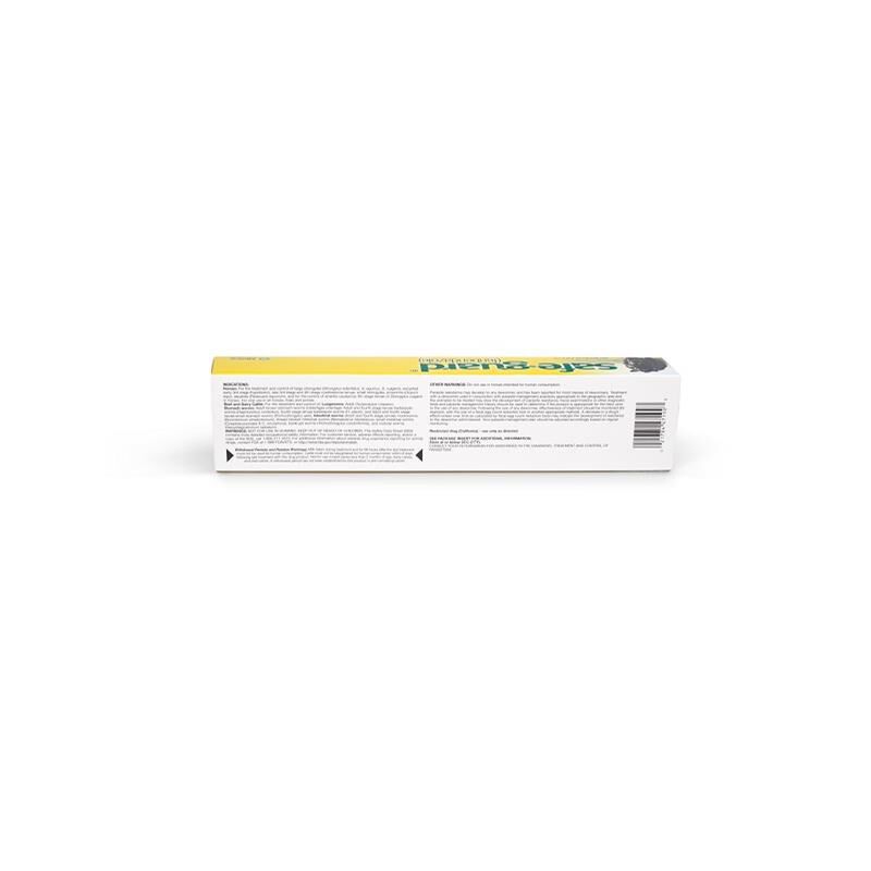 Safe-Guard paste 10% 92 gm