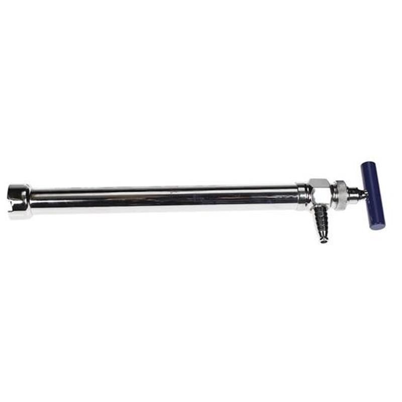 Stomach Pump, 125 mL Capacity