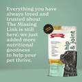 The Missing Link Original Hips & Joints Powder Supplement For Dogs