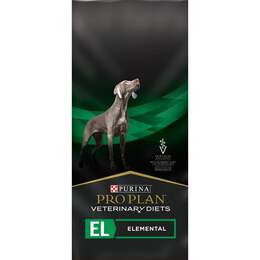 Purina Pro Plan Veterinary Diets EL Elemental Formula Dog Food
