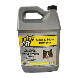 Urine-off for Cats & Kittens