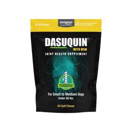 Dasuquin with MSM Soft Chews