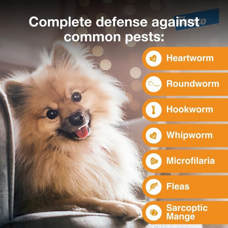 Advantage Multi Topical for Dogs