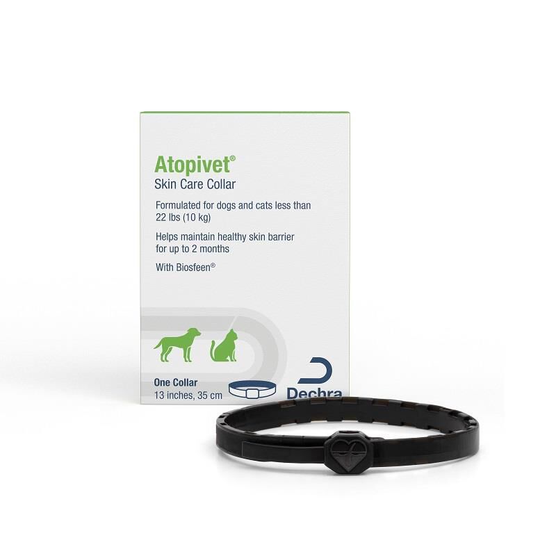 Atopivet Skin Care Collar