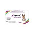 Revolt (selamectin) Topical for Dogs