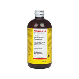 Nemex-2 Oral Liquid