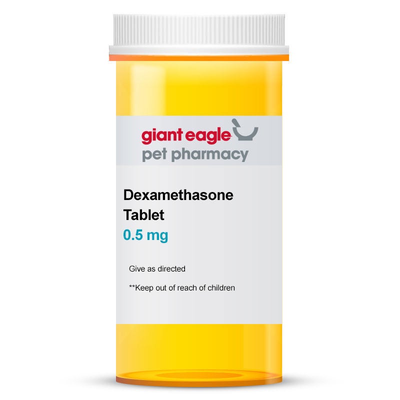 Dexamethasone Tablet