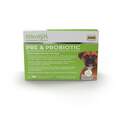 Tomlyn Pre & Probiotic Water Soluble Powder for Dogs, 30 pack