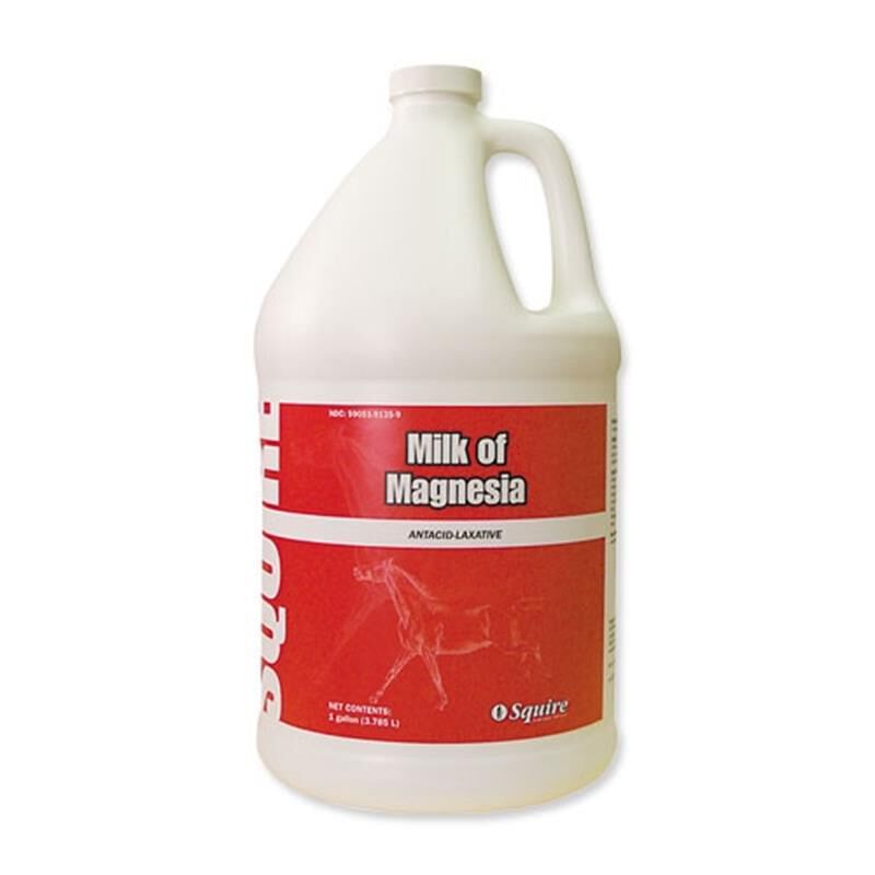 Milk Of Magnesia - Gallon