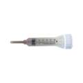 Disposable Syringe with Needle 6 ml Luer Lock