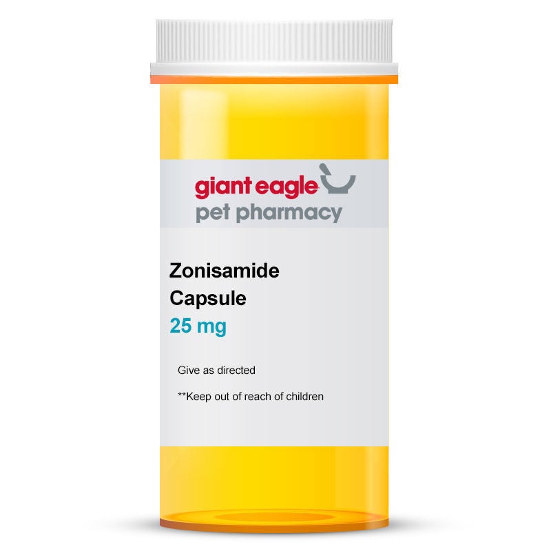 Zonisamide Capsule