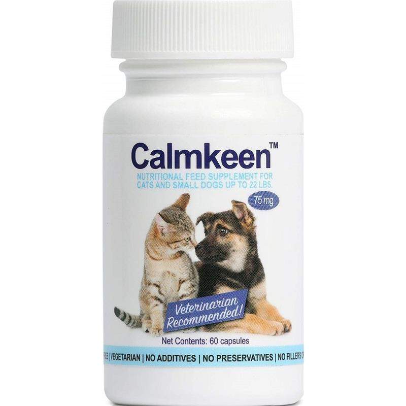 Calmkeen, 60 capsules
