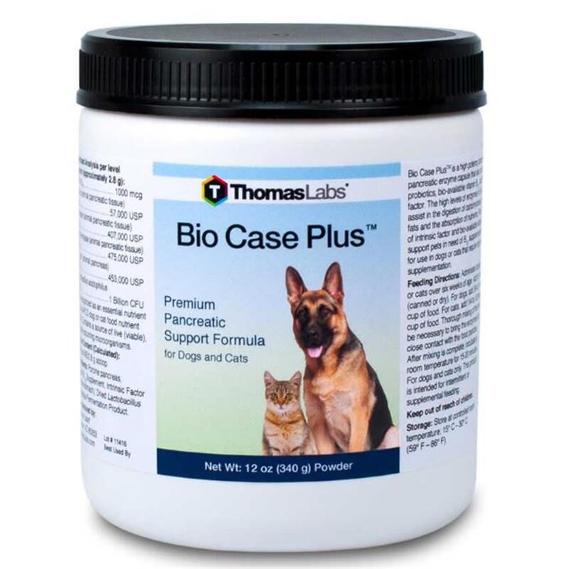 Bio Case Plus Powder