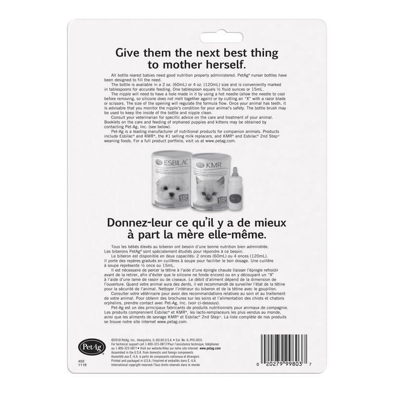 PetAg Nursing Kit
