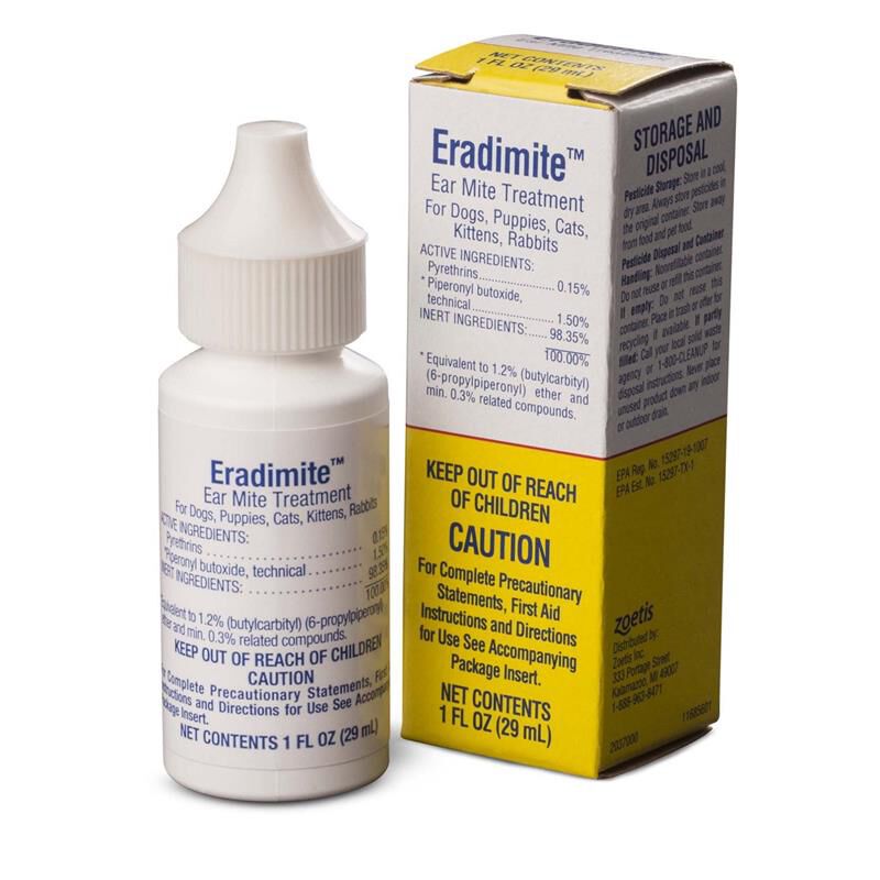 Eradimite