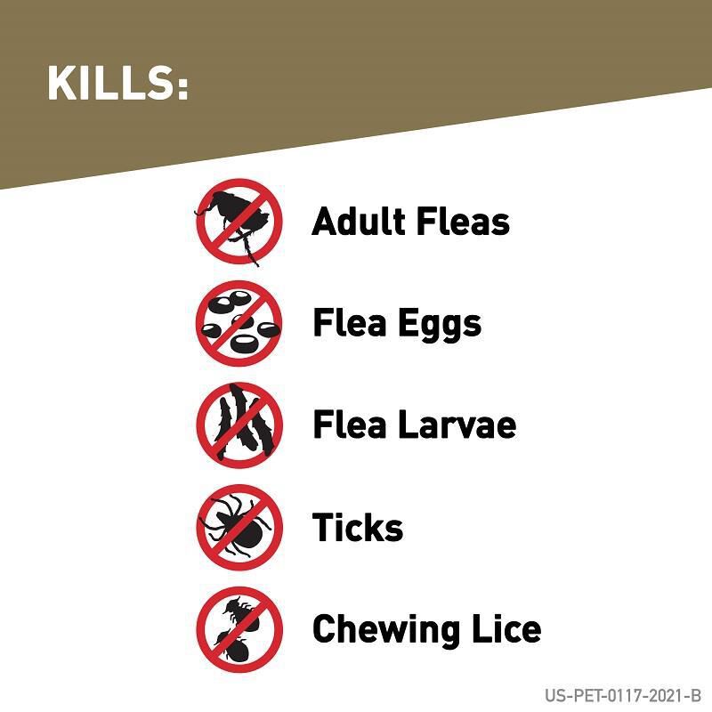 Frontline Gold for Cats and Kittens