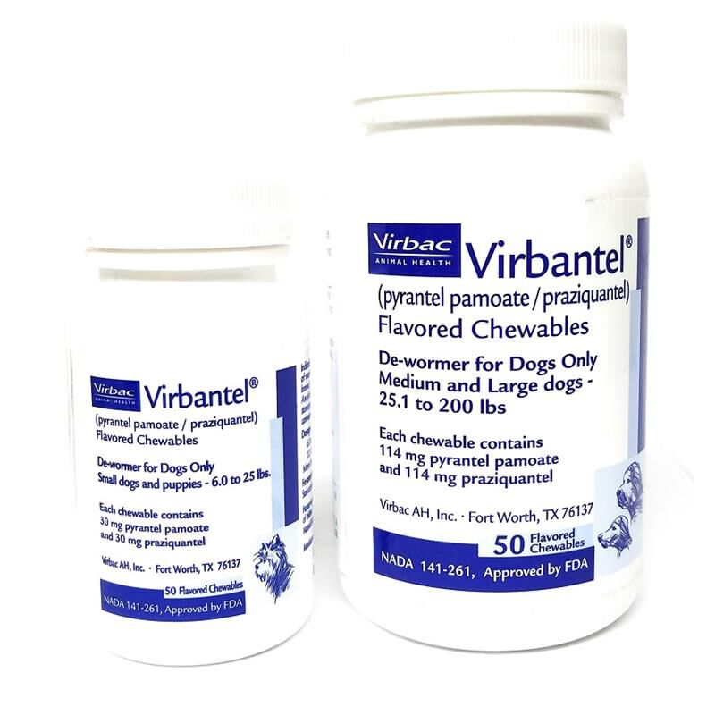 Virbantel