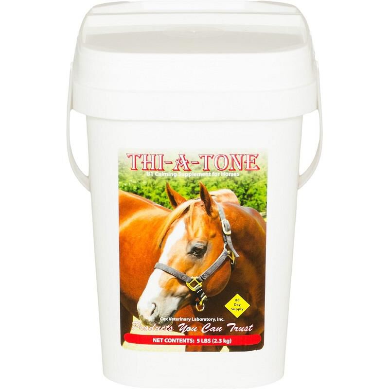 Thi-A-Tone Powder 5 lbs
