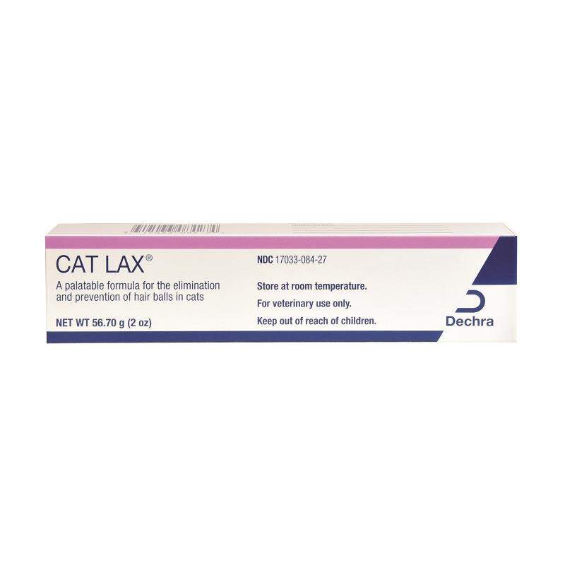 Cat Lax - 2 oz