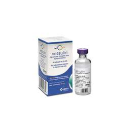 Vetsulin Insulin for Dogs and Cats