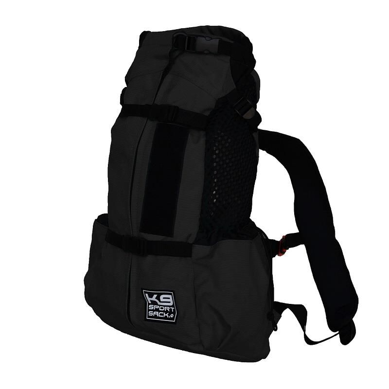 K9 Sport Sack Air 2 Forward Facing Dog Carrier Backpack