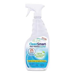 CleanSmart Daily Surface Cleaner & Disinfectant, 23 Oz