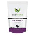 VetriScience Vetri Lysine Plus for Cats, 120 Bite Sized Chews