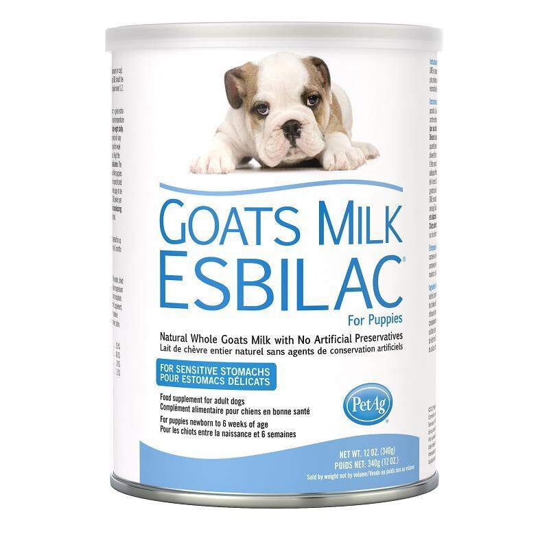 PetAg Goats Milk Esbilac Powder for Puppies