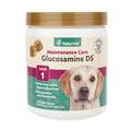 NaturVet Glucosamine DS Level 1, 120 Soft Chews