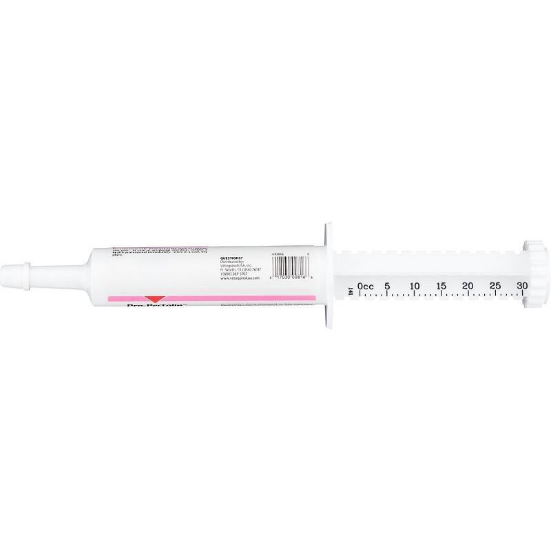 Pro-Pectalin Anti-Diarrheal Oral Paste for Dogs and Cats, 30 cc