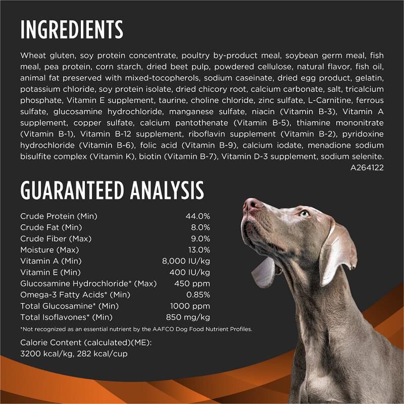 Purina Pro Plan Veterinary Diets OM Metabolic Response Joint