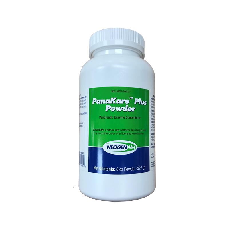 PanaKare Plus Powder