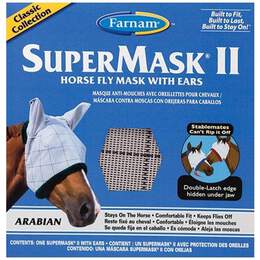 Super Mask II with Ears