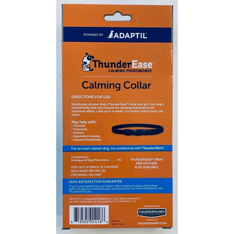 Adaptil Collars 24.6 Inch For Dogs Giant Eagle Pet Pharmacy