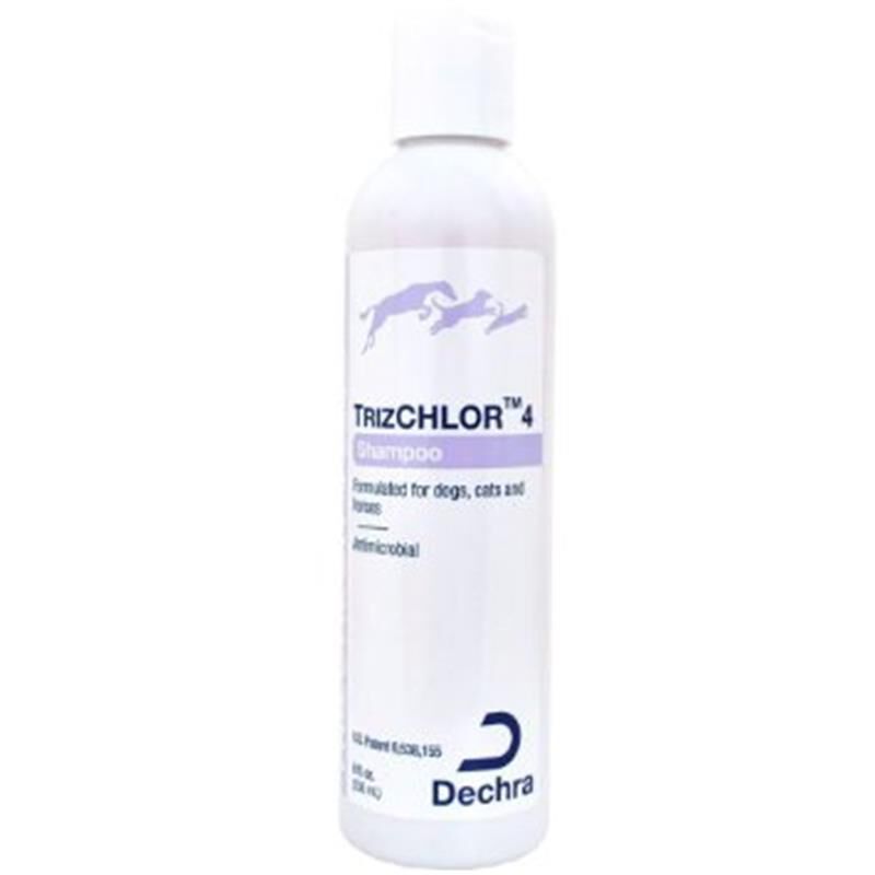 TrizCHLOR 4 Shampoo