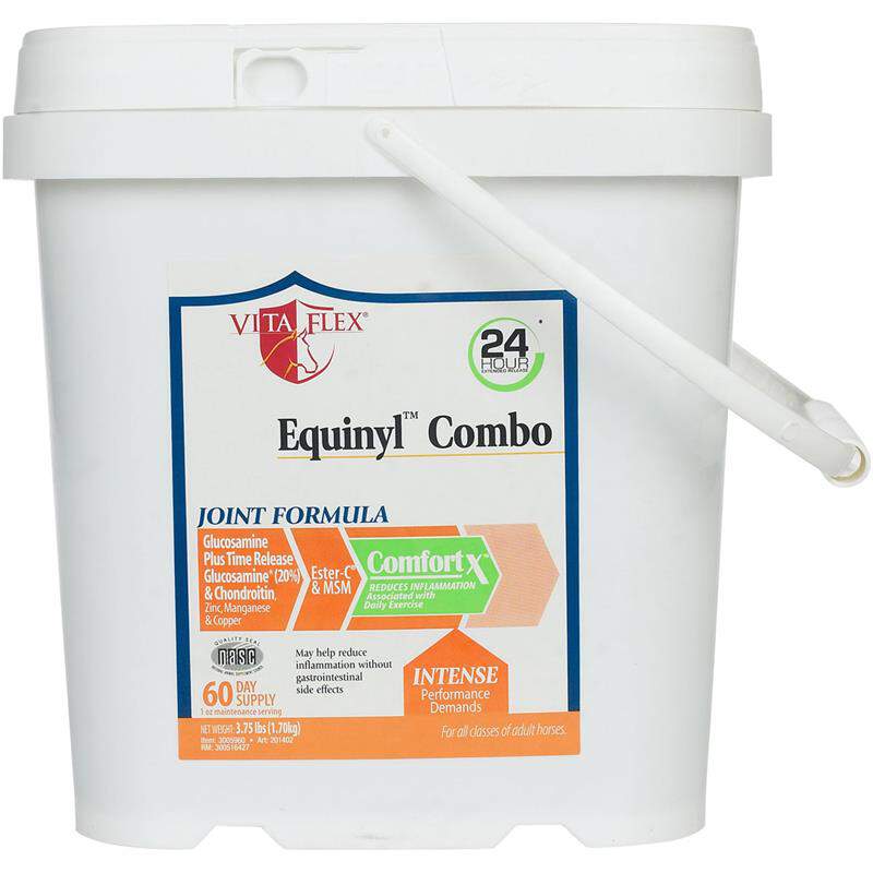 Equinyl Combo 3.75 lbs 60 Days Supply