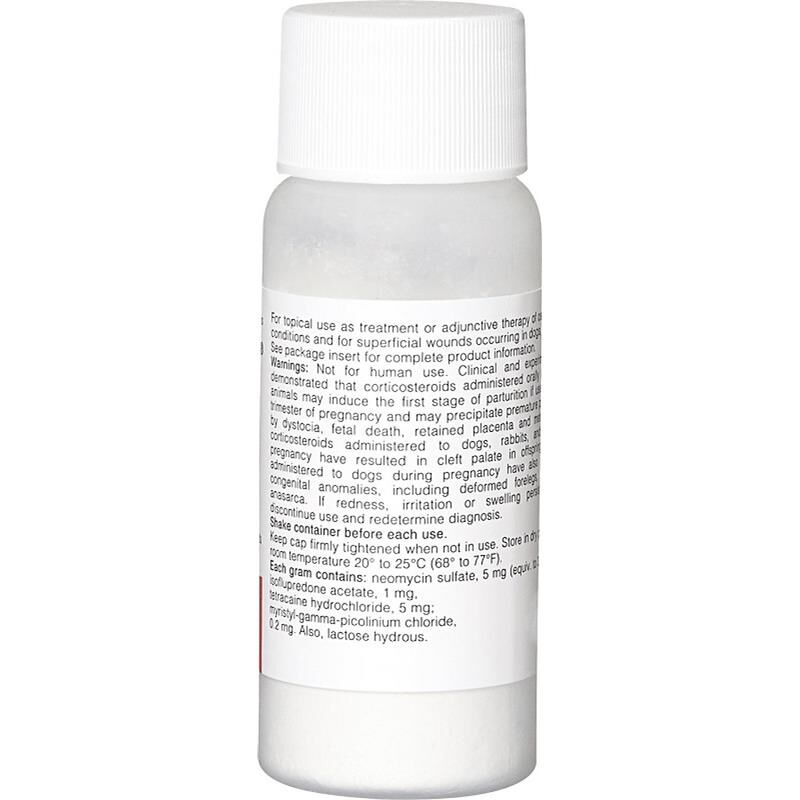 Neo-Predef with Tetracaine Topical Powder 15gm