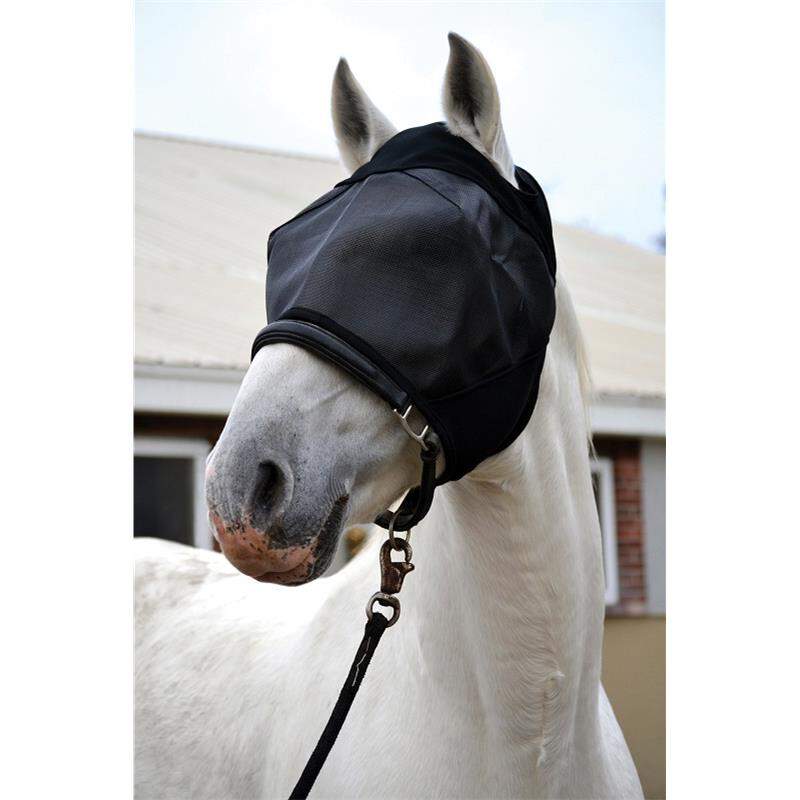 UltraShield Fly Mask without Ear Coverage
