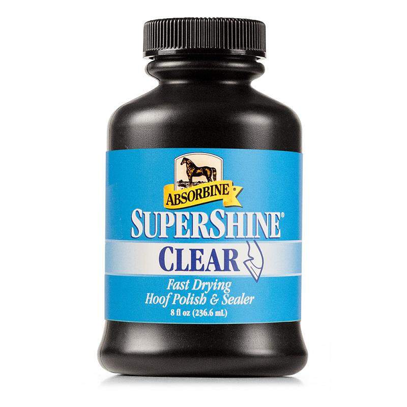 Supershine - Clear