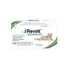 Revolt (selamectin) Topical for Cats