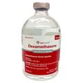 Dexamethasone Injection 2 mg/ml, 100 ml